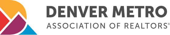 Denver Metro Association of REALTORS logo